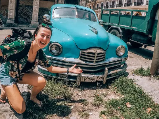 Mexico to Cuba: Be Prepared for Your Journey to Havana 4