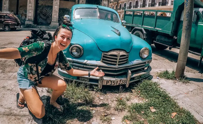 Mexico to Cuba: Be Prepared for Your Journey to Havana 1