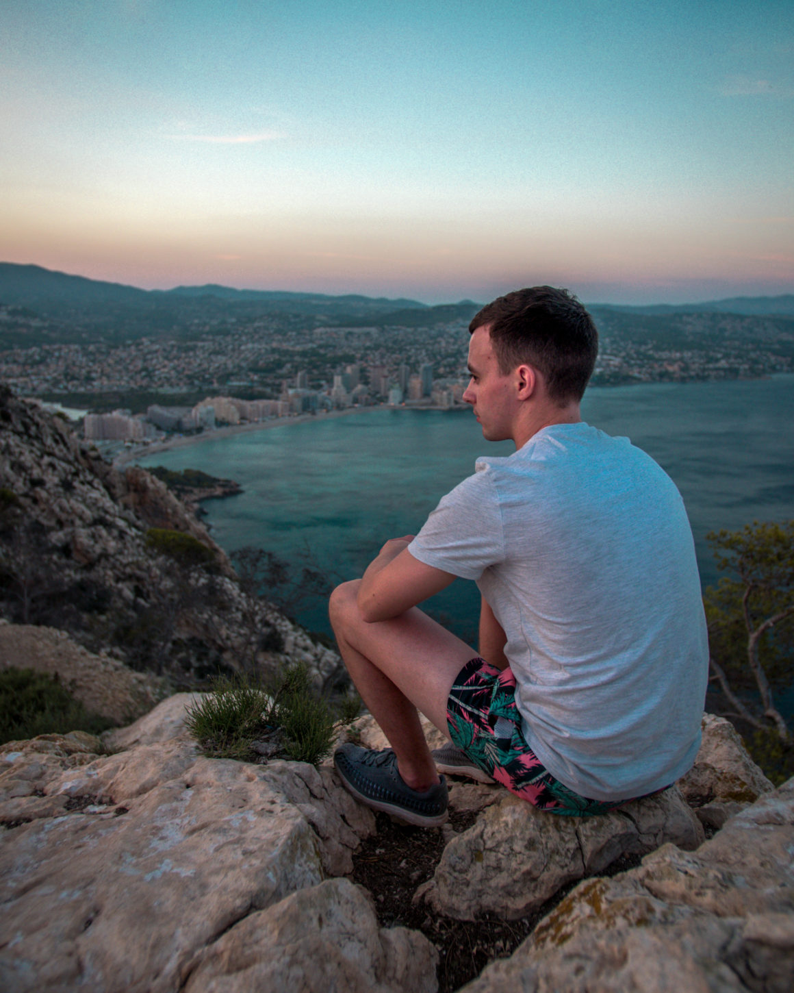 Sunrise and Sunset in Costa Blanca (A Simple Guide To The Best Viewpoints) 11
