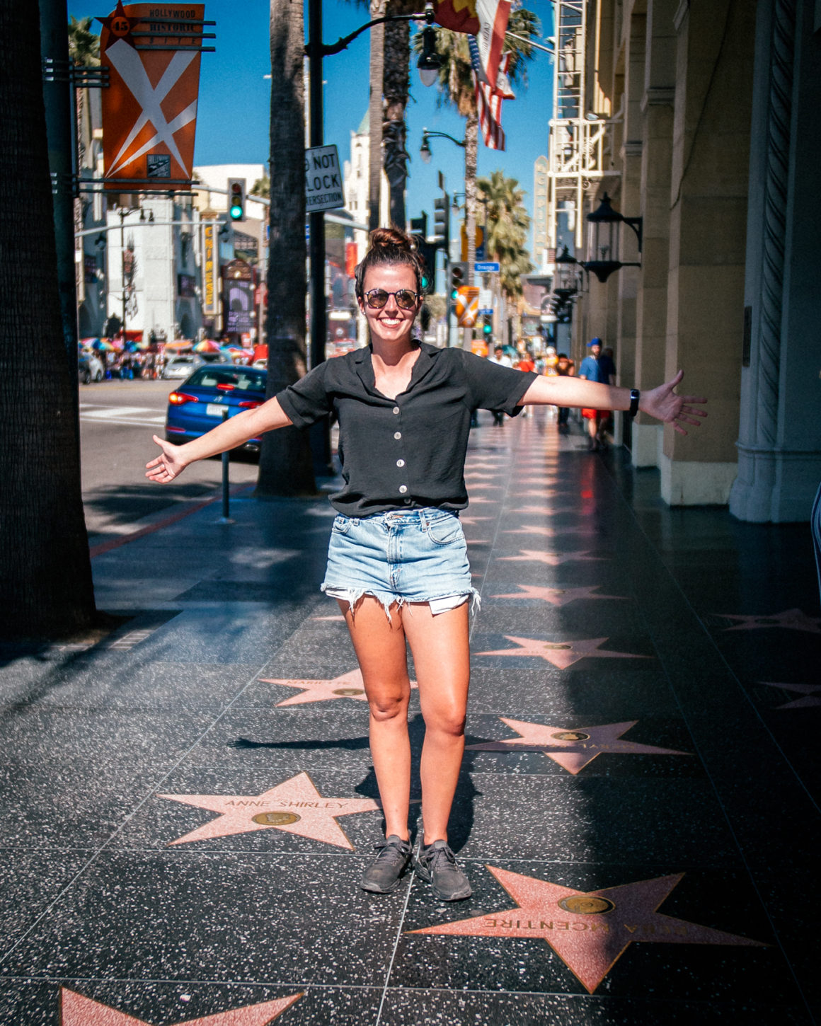 Los Angeles As A Digital Nomad (How I Survived LA) 14