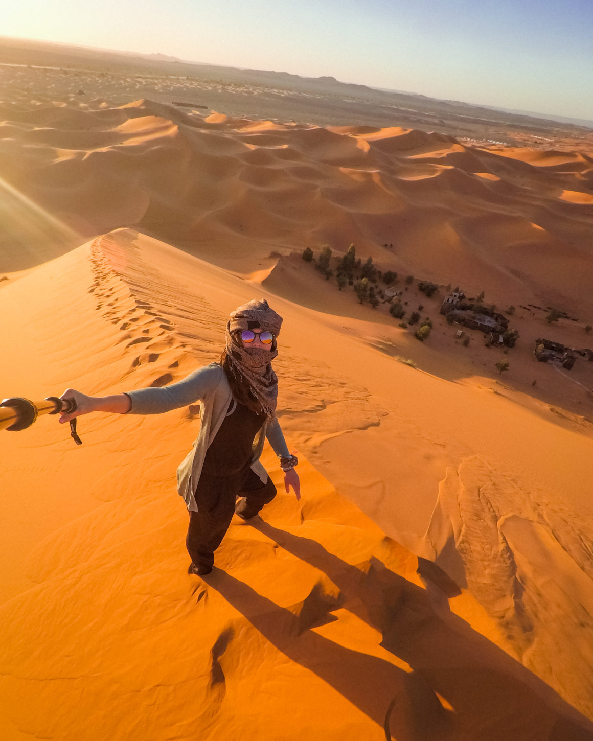 Digital Nomad in Morocco: The Remote Working Guide 2