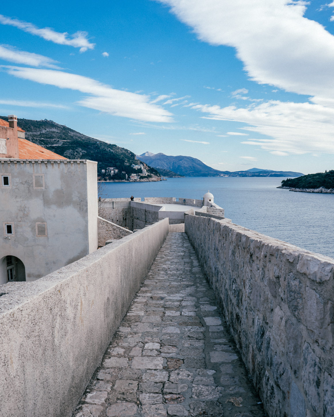 A Digital Nomad Itinerary: The Adriatic Coast (7 Countries!) 6