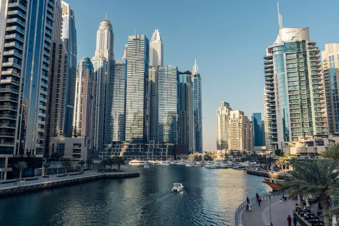 Dubai for Digital Nomads: Your Complete Travel Guide 10