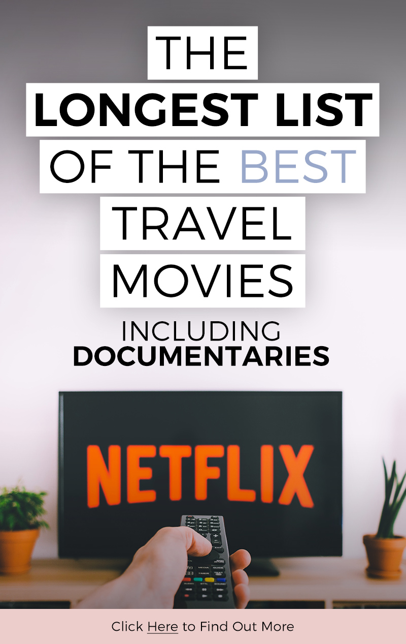 travel movies and documentaries