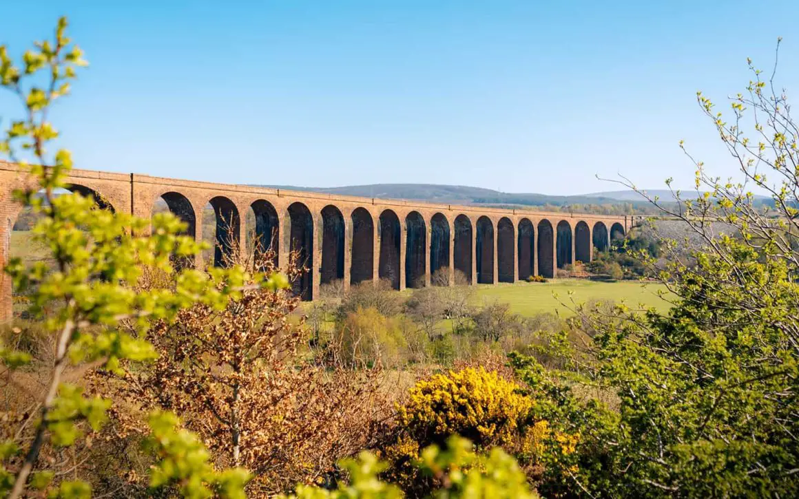 Culloden Viaduct