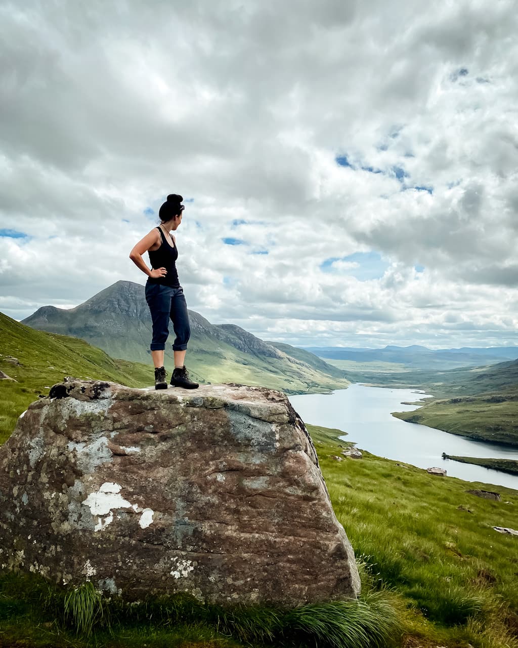 Stac Pollaidh: Scotland's Best Wee Hill Walk for Beginners 4