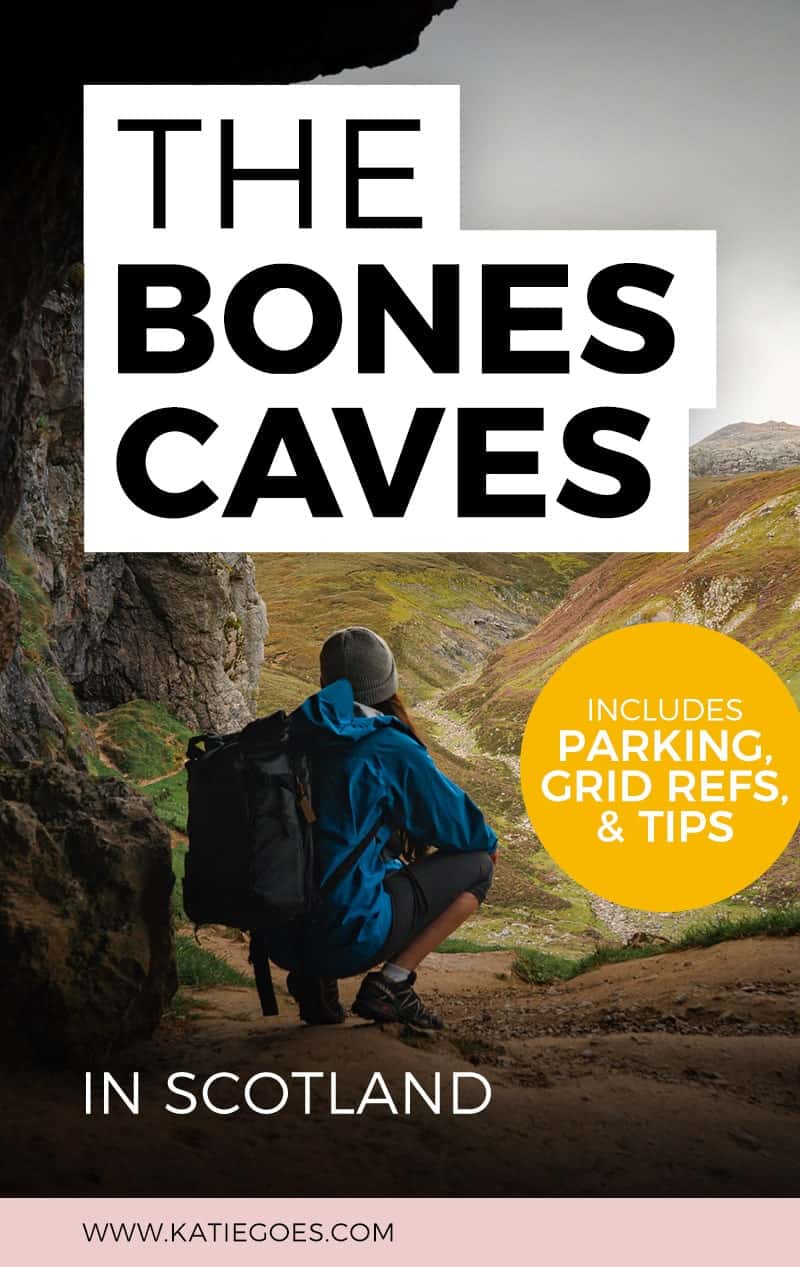 Bones Caves