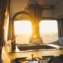 Campervan Windows: Why You Shouldn't Install Them