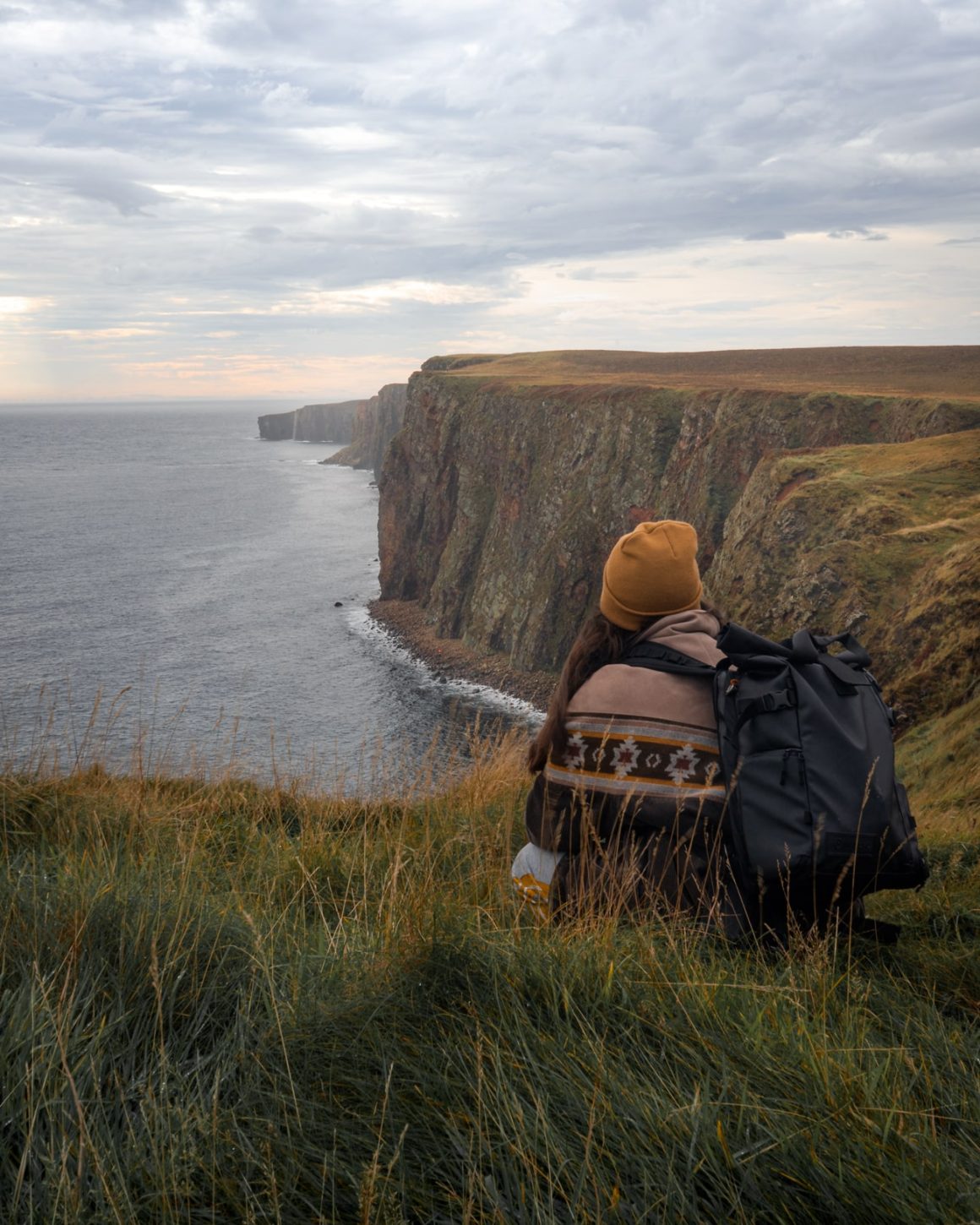 Duncansby Head: How to Get to the Stacks & Lighthouse 1