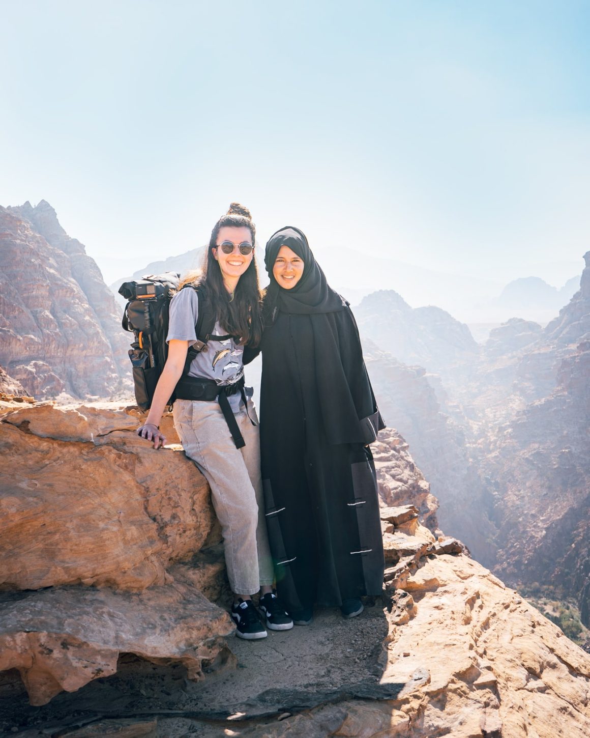 Travel Jordan: Your Most Practical Guide for Visiting 8
