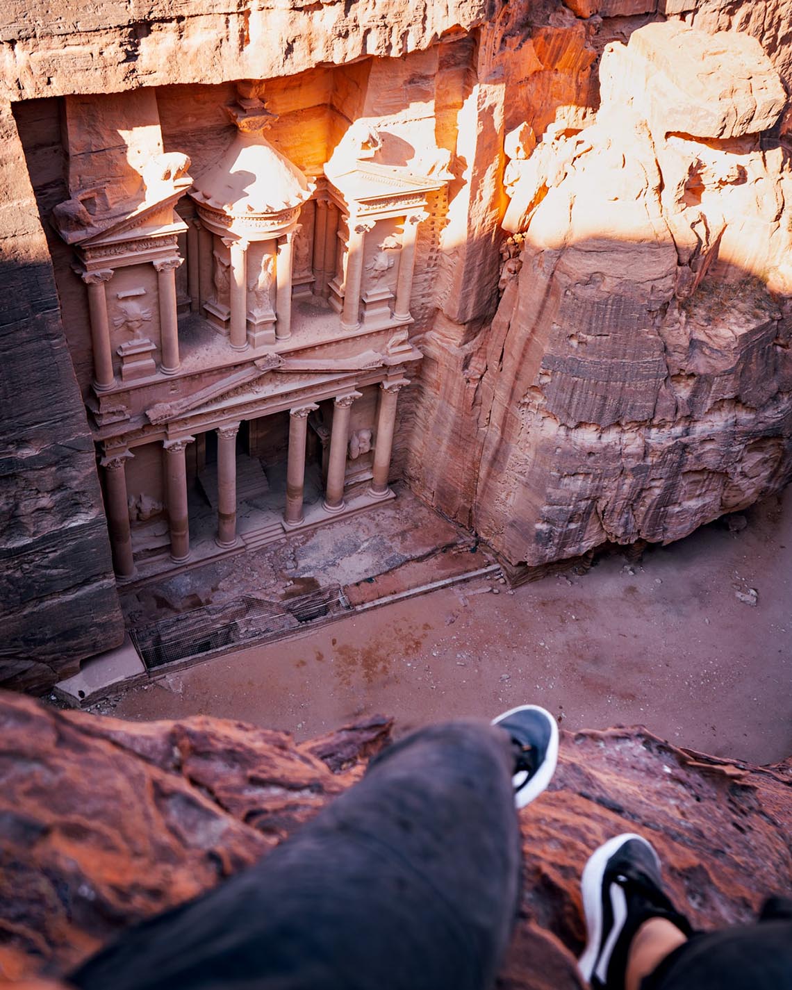 Visit Petra in Jordan: Your Complete Pocket Visitor's Guide 5