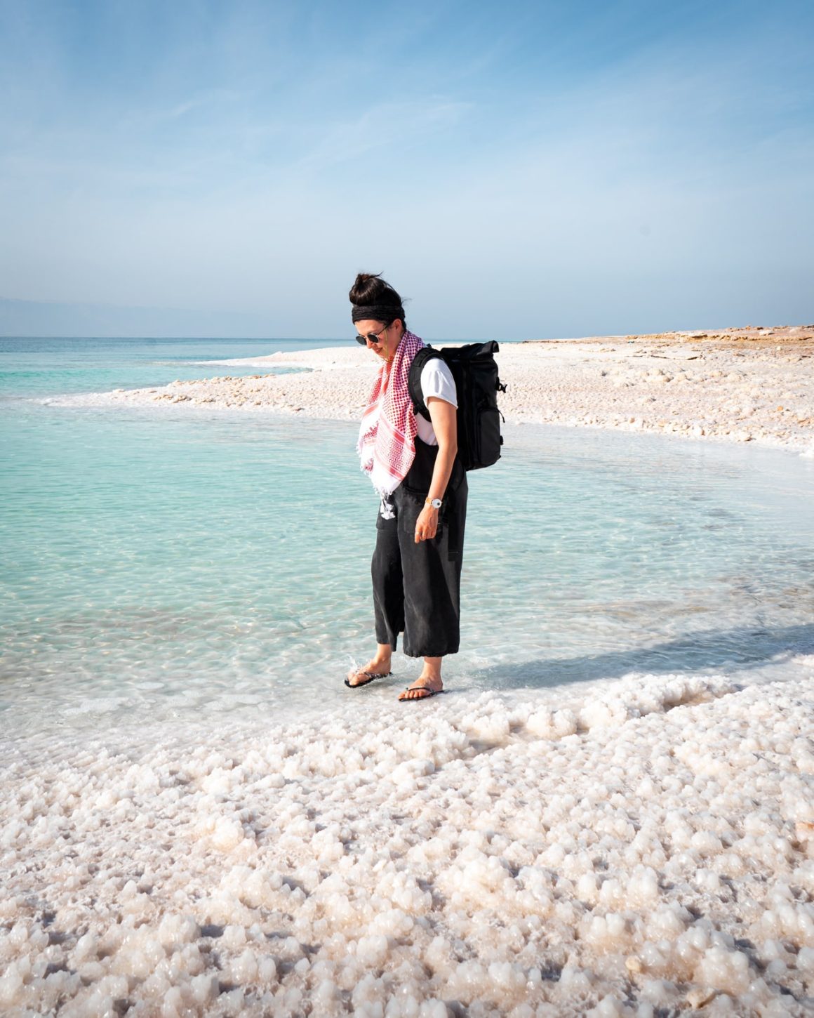Travel Jordan: Your Most Practical Guide for Visiting 10