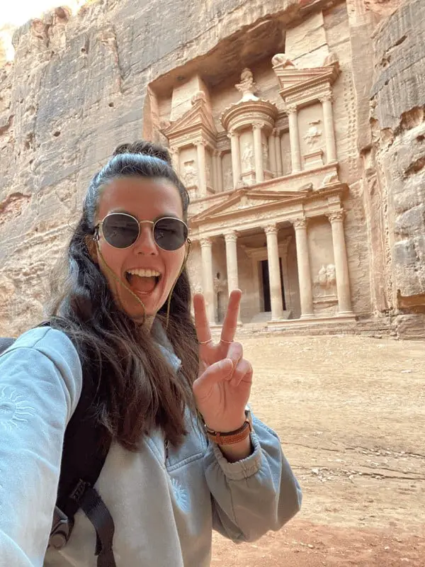 Visit Petra in Jordan: Your Complete Pocket Visitor's Guide 8