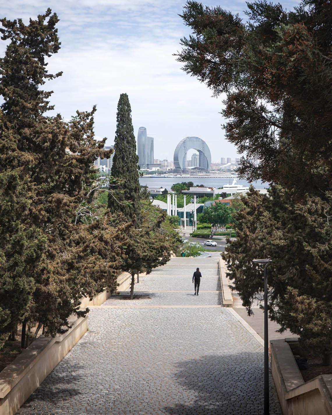 Baku for Digital Nomads: Your Guide to Azerbaijan's Capital 6