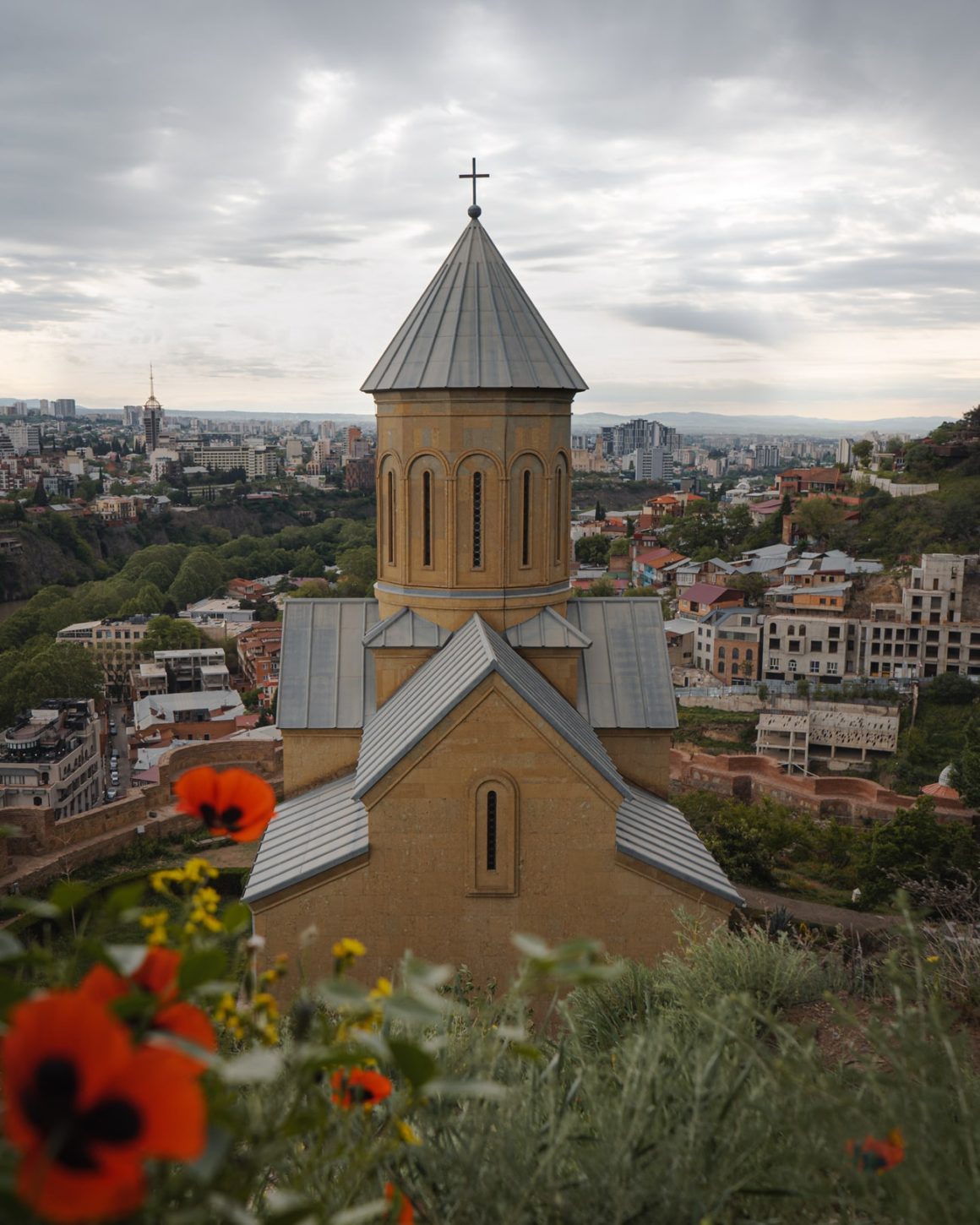 Tbilisi for Digital Nomads (Your Complete Travel Guide) 7
