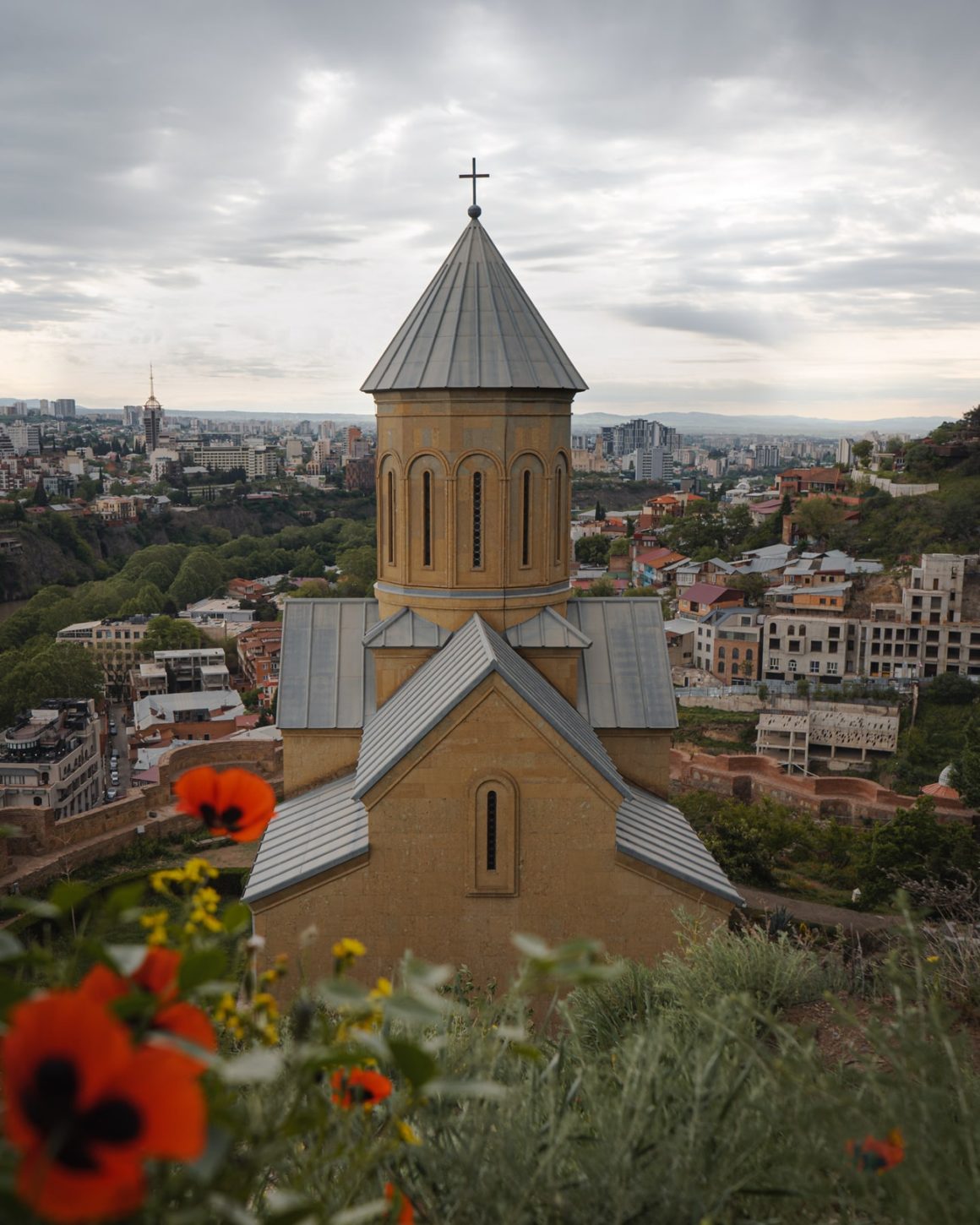 Tbilisi for Digital Nomads (Your Complete Travel Guide) 38