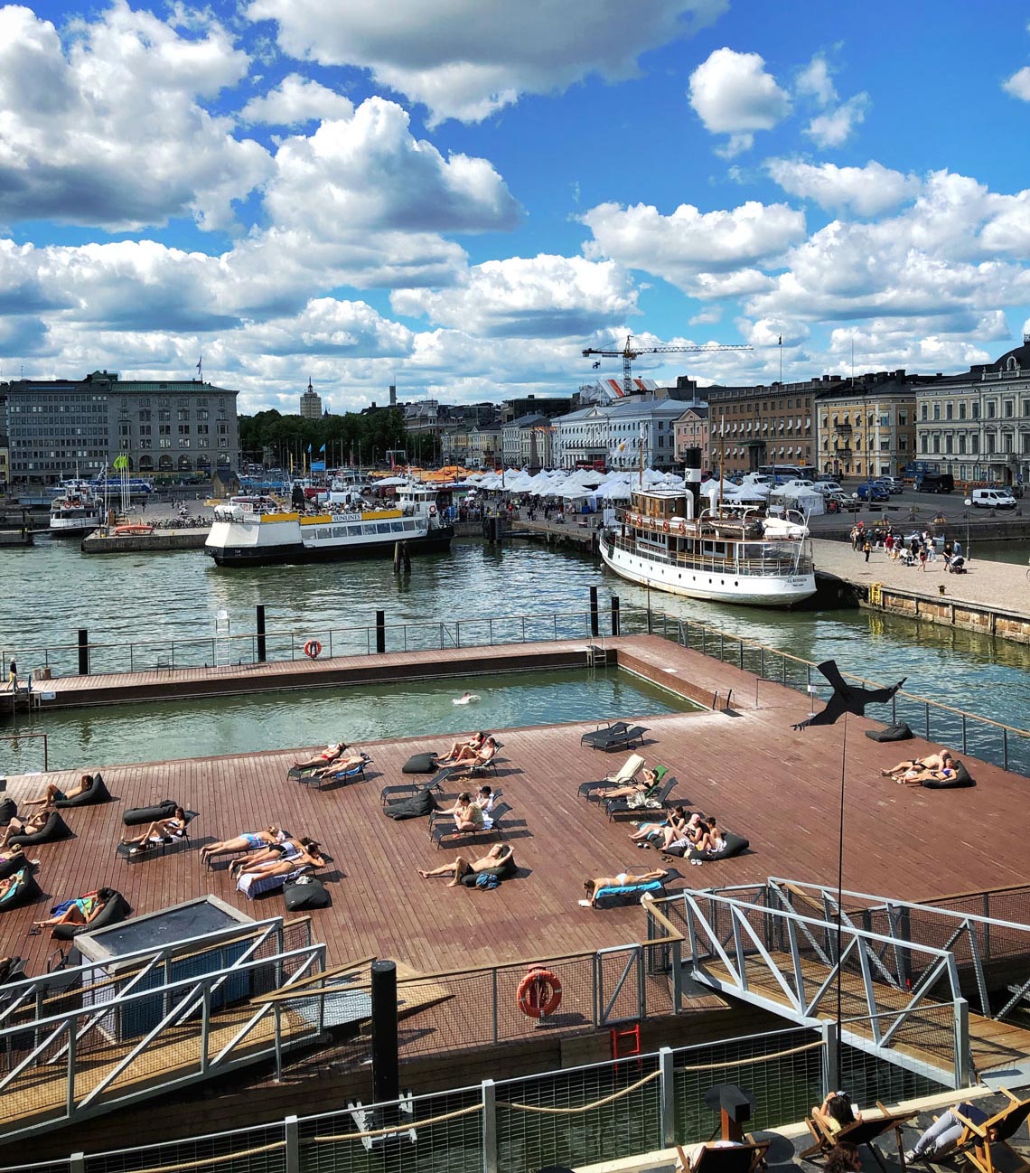 Helsinki for Digital Nomads on a Budget (Complete Guide) 8