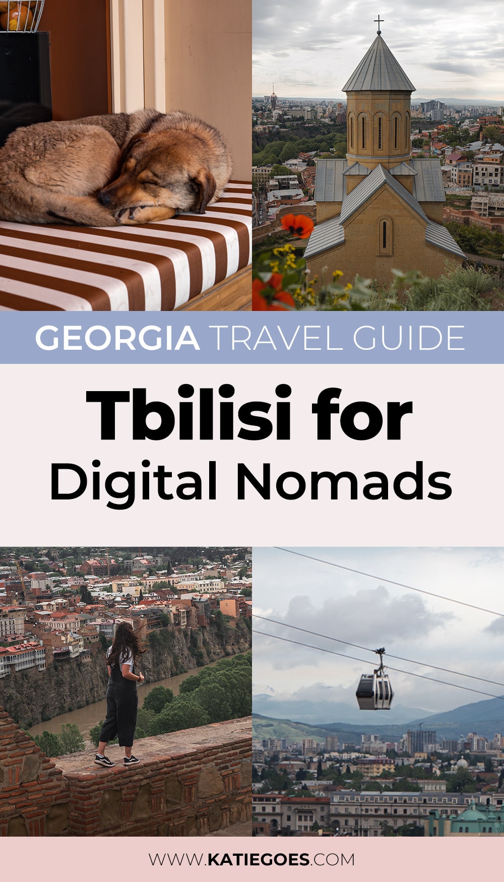 Tbilisi for Digital Nomads (Your Complete Travel Guide) 10