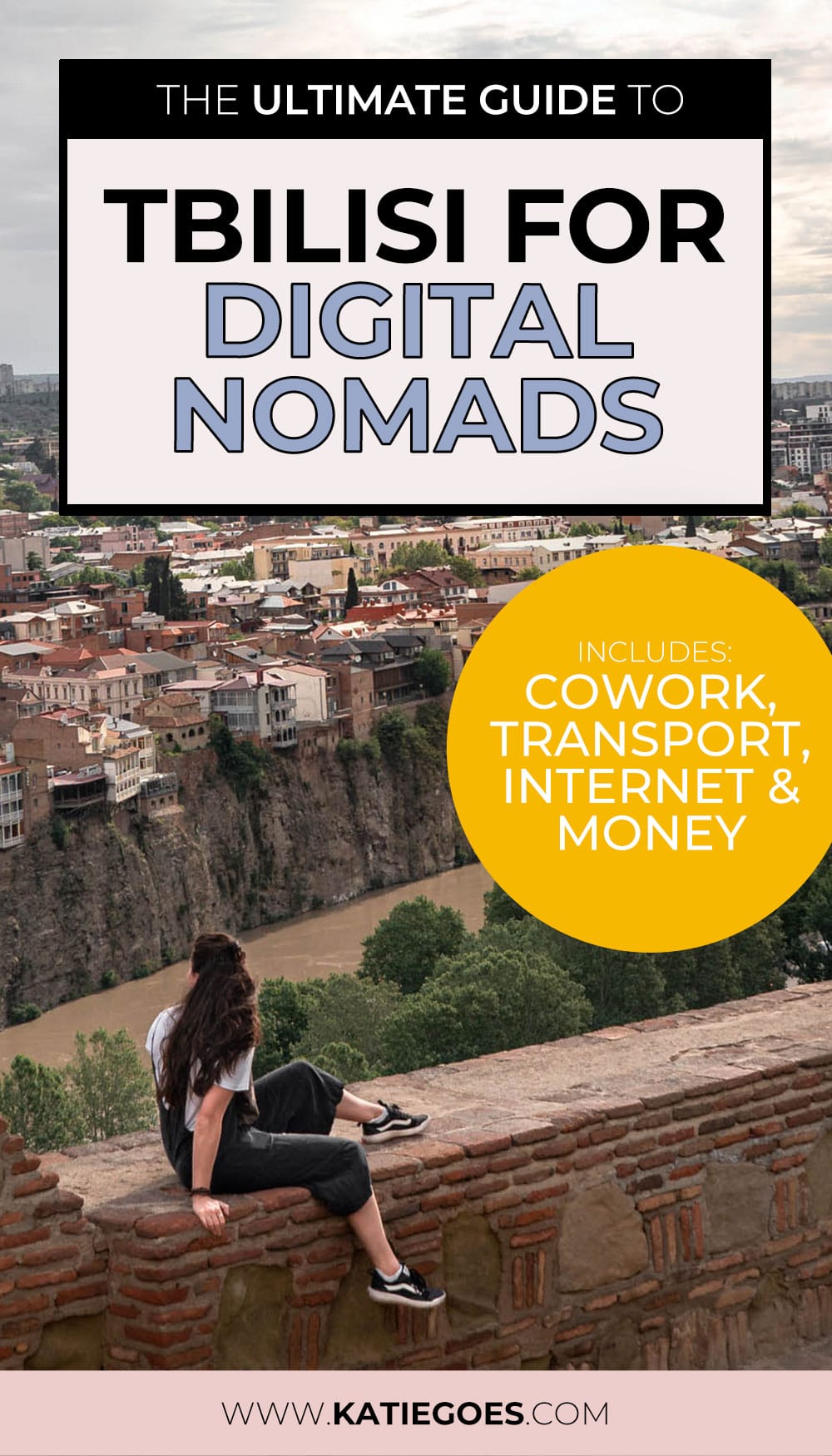 Tbilisi for Digital Nomads (Your Complete Travel Guide) 9