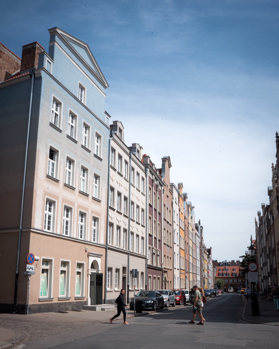 Gdansk for Digital Nomads (The Simplest Travel Guide) 4