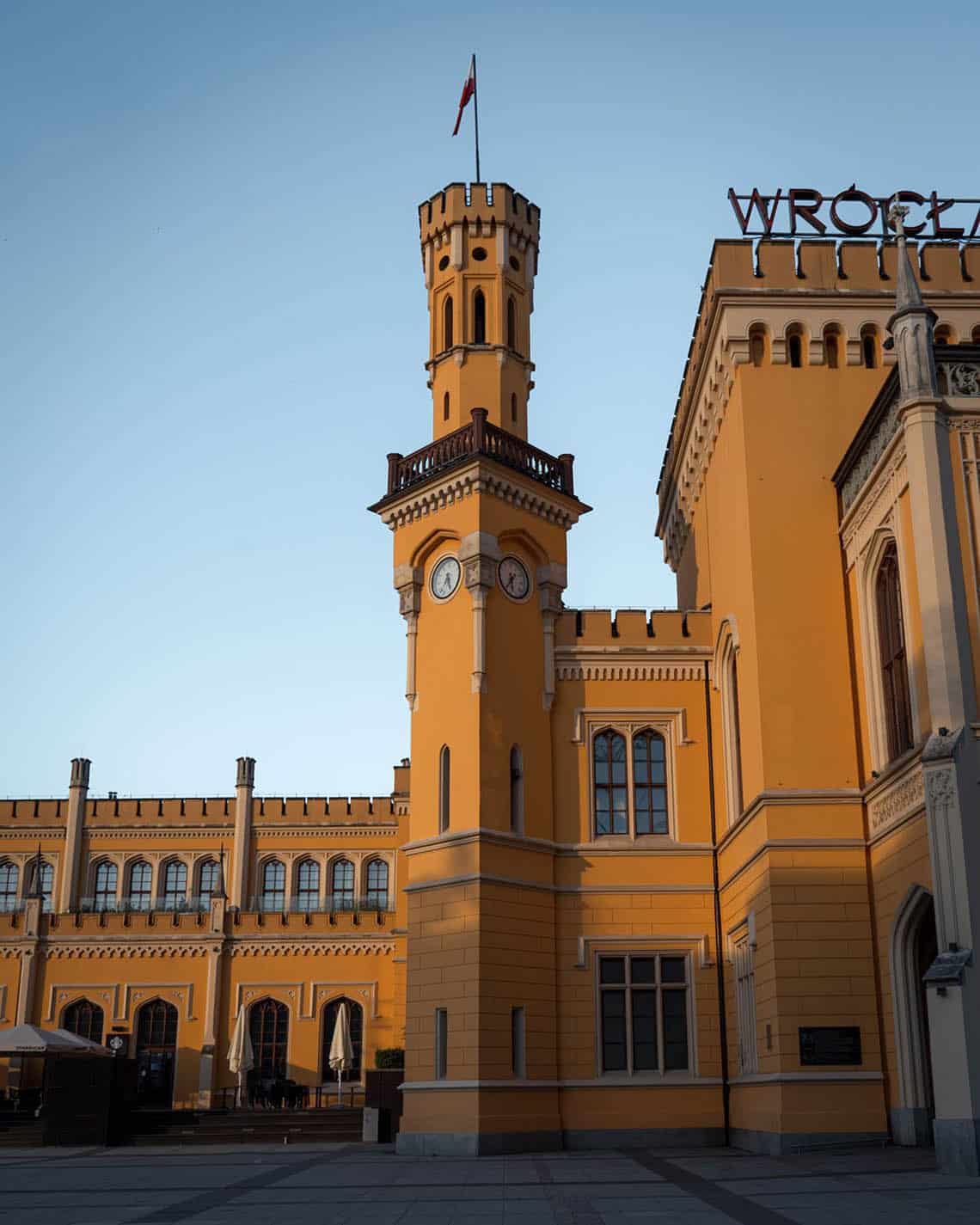 Wroclaw for Digital Nomads: Your Quick Travel Guide 9