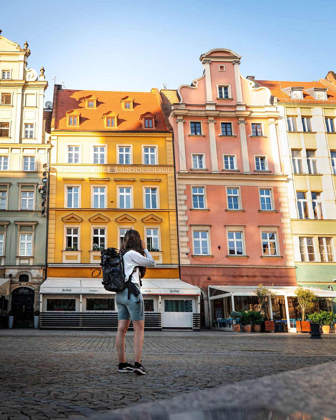 Wroclaw for Digital Nomads: Your Quick Travel Guide 7