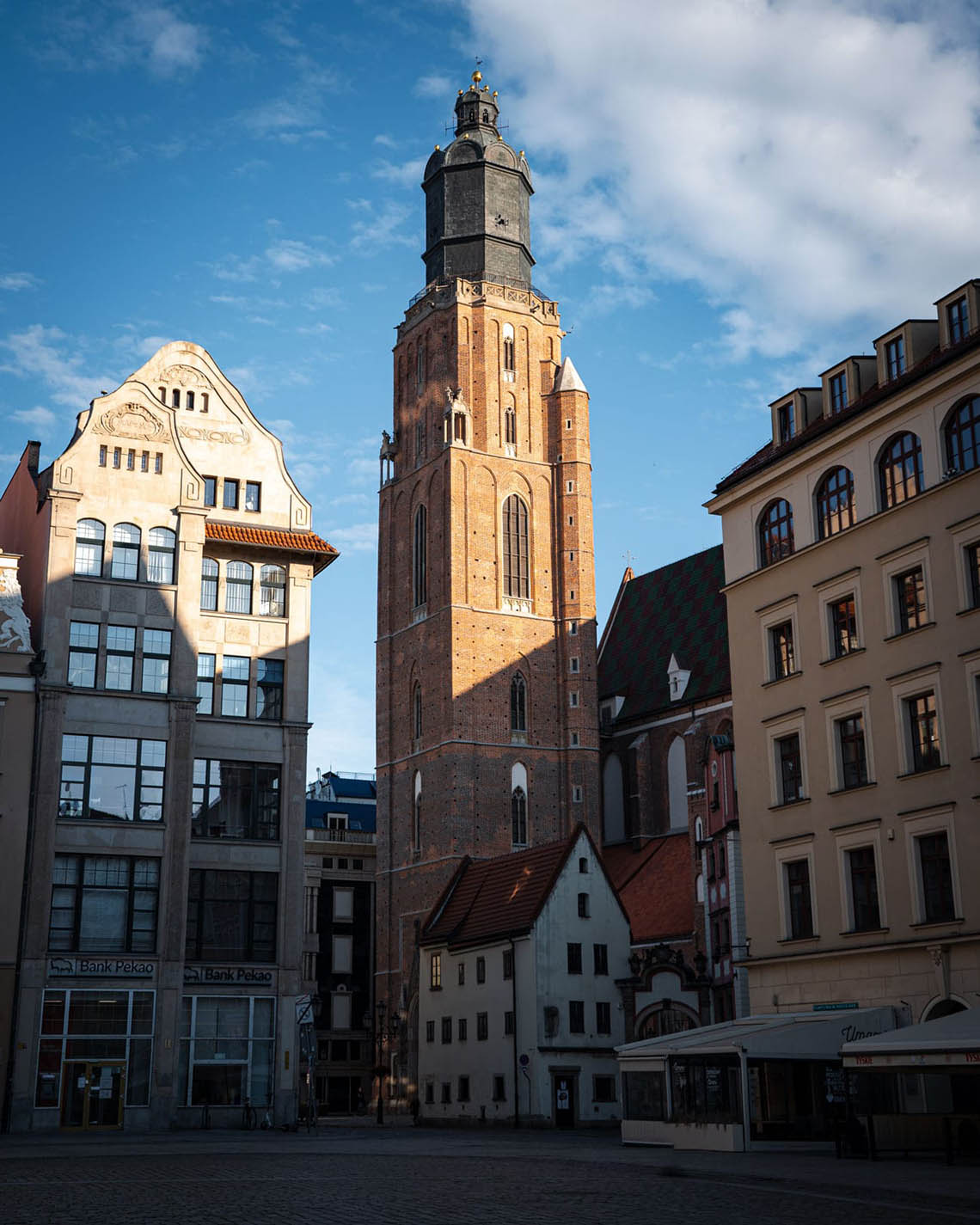 Wroclaw for Digital Nomads: Your Quick Travel Guide 8