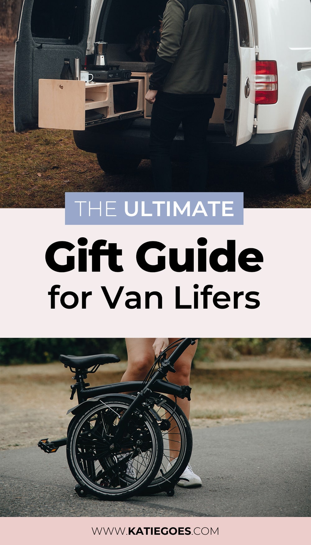 Van Life Gifts: The Ultimate Gift Guide for Van Lifers