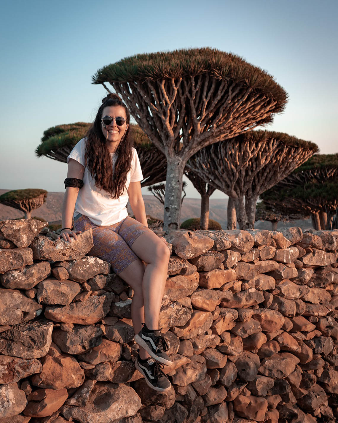 Socotra Packing List: Your Preparation & Travel Guide 46