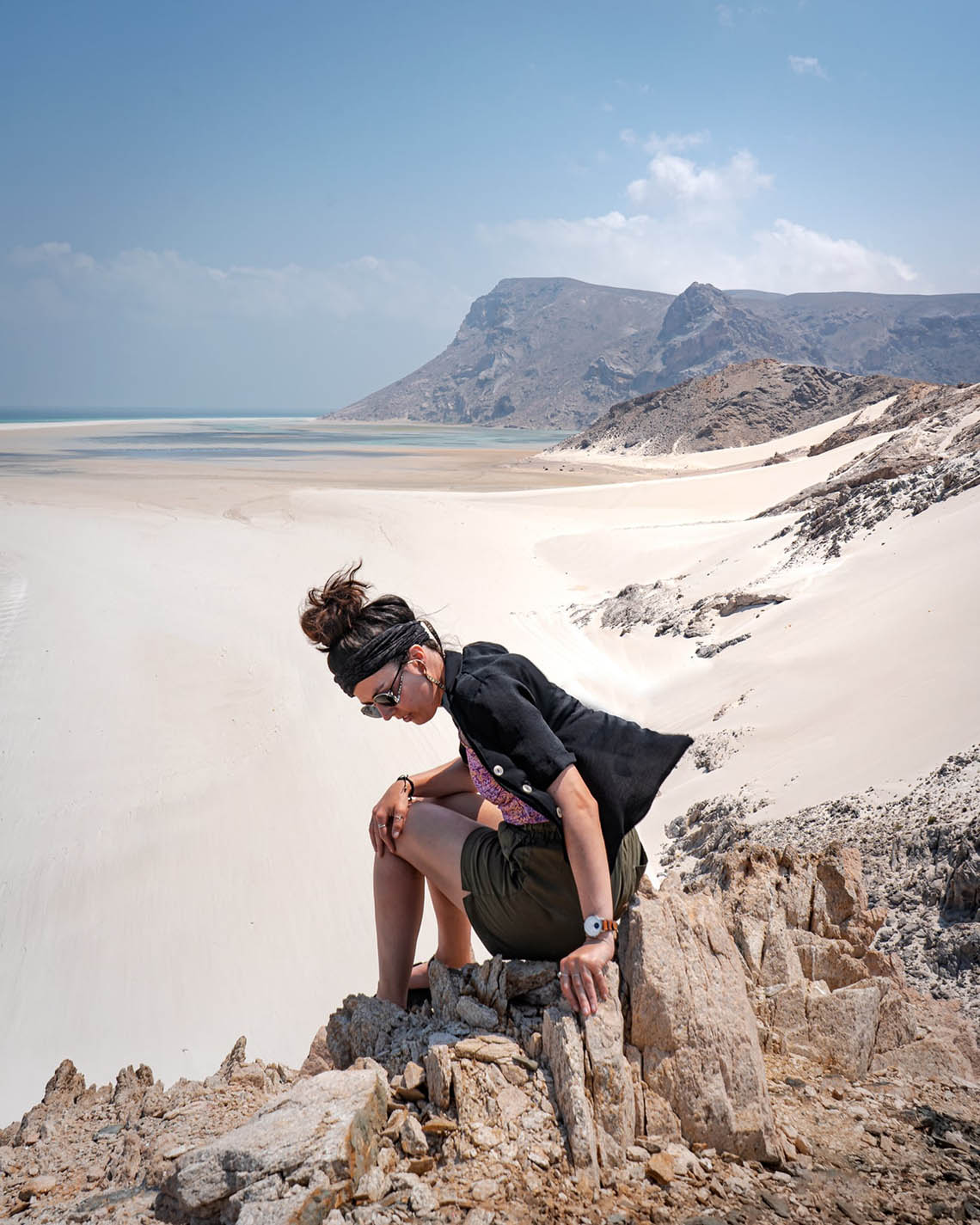 Socotra Packing List: Your Preparation & Travel Guide 47
