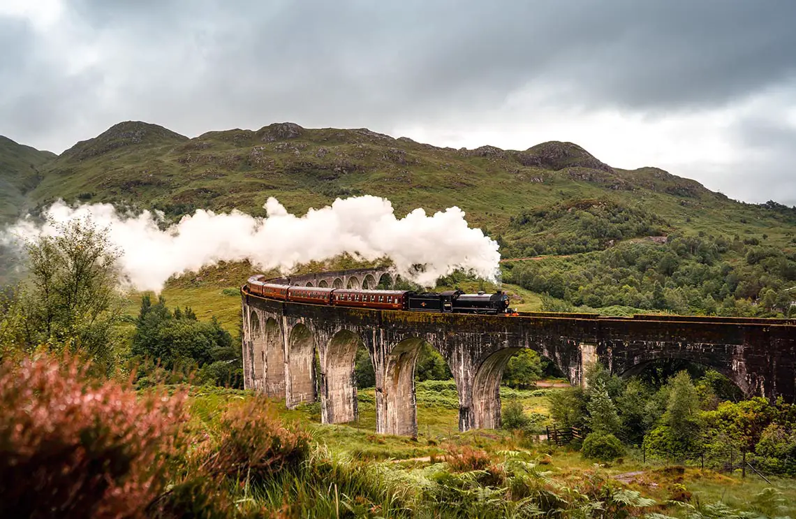 The Best Scottish Highland Tours from Edinburgh (Including Skye) 11