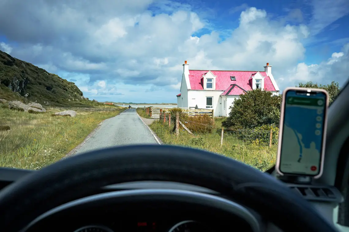 Campervan Outer Hebrides: Your Island-Hopping Guide 42