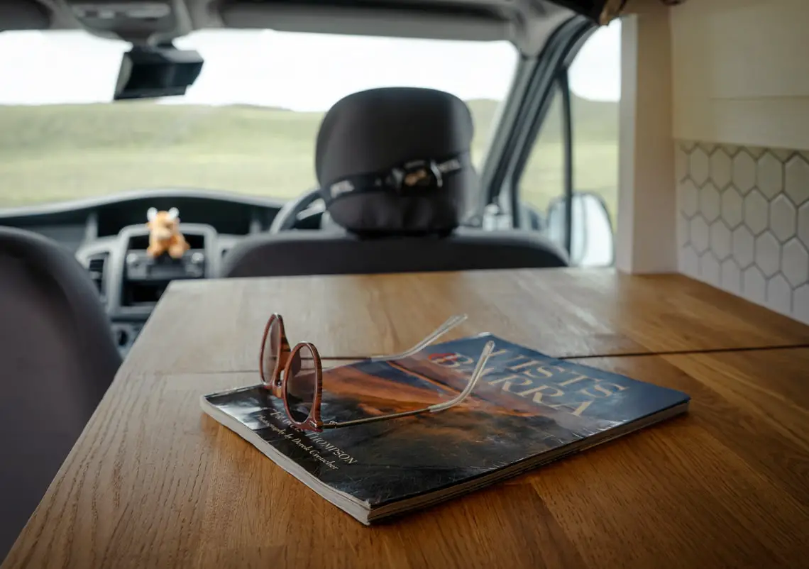 Campervan Outer Hebrides: Your Island-Hopping Guide 29