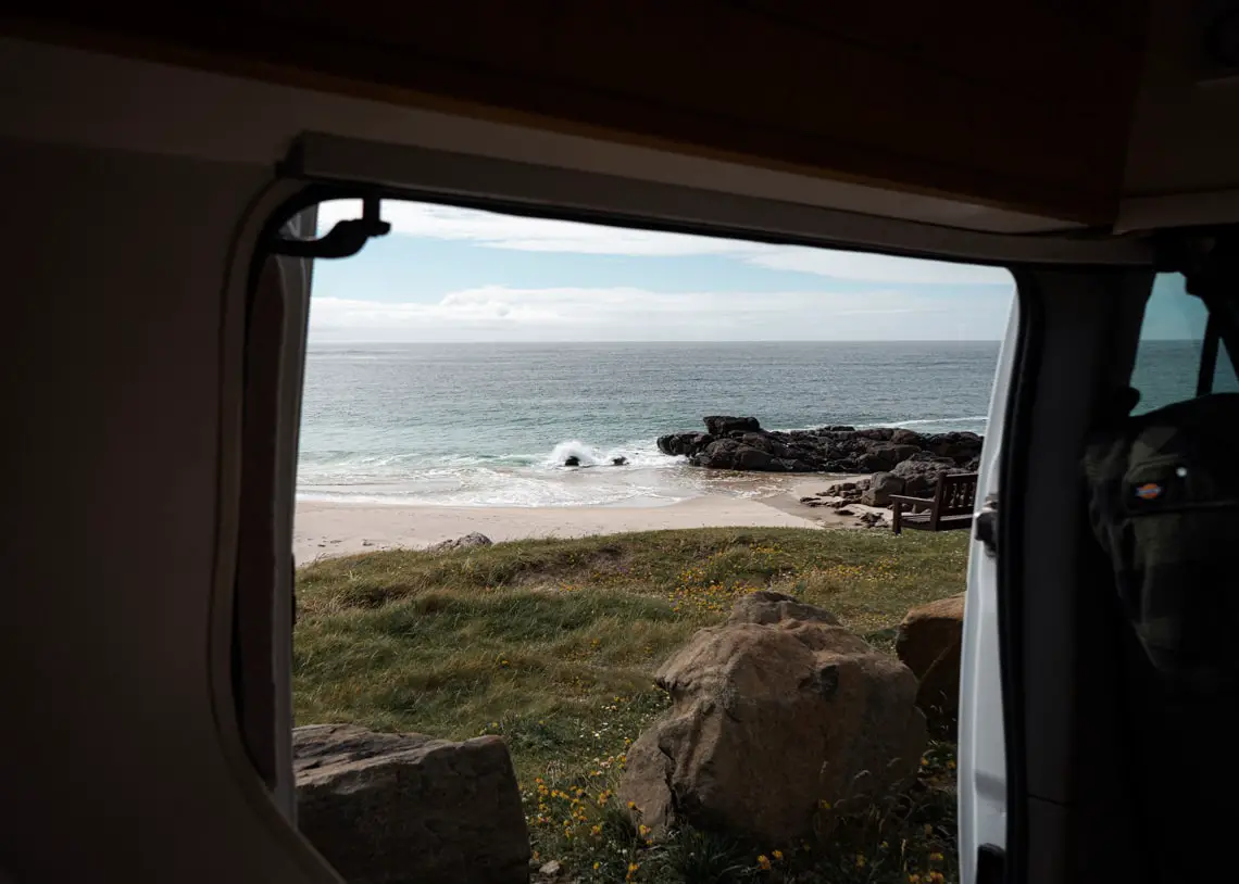 Campervan Outer Hebrides: Your Island-Hopping Guide 27