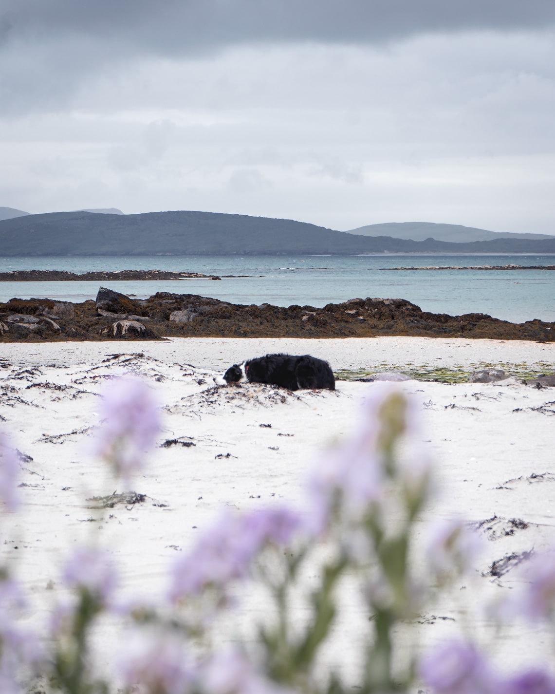 Campervan Outer Hebrides: Your Island-Hopping Guide 24