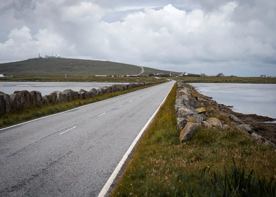 Campervan Outer Hebrides: Your Island-Hopping Guide 23