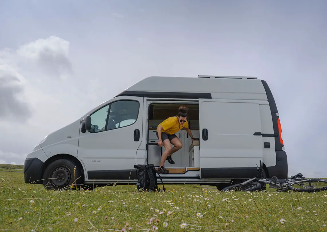 51 Van Life Gifts for Someone Who Lives on the Road 104
