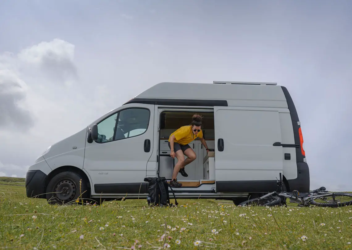 51 Van Life Gifts for Someone Who Lives on the Road 108