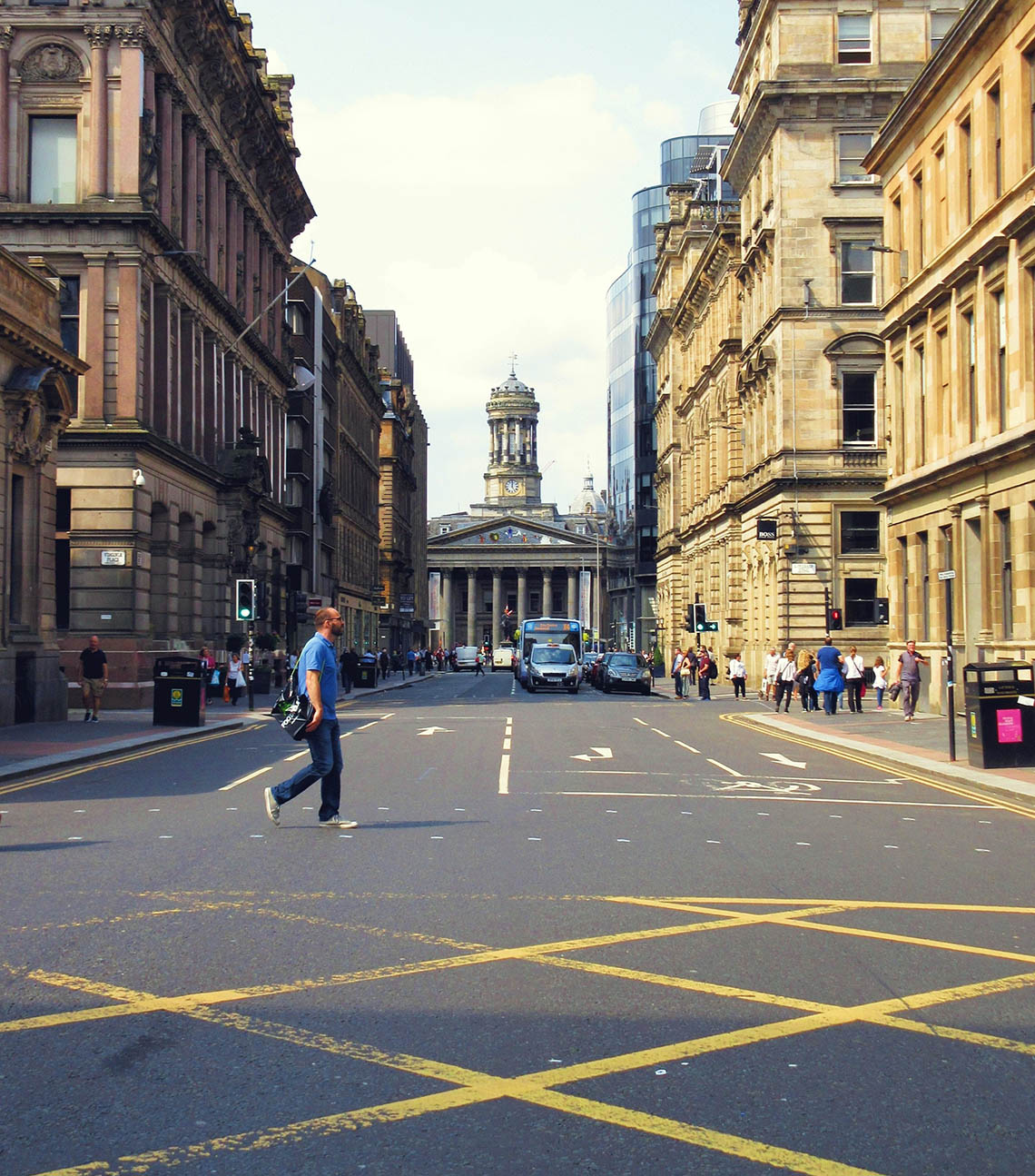 Glasgow for Digital Nomads: The Travel Guide to Remote Work 9