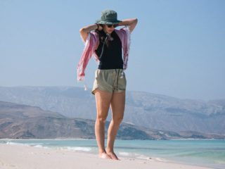 Socotra Packing List