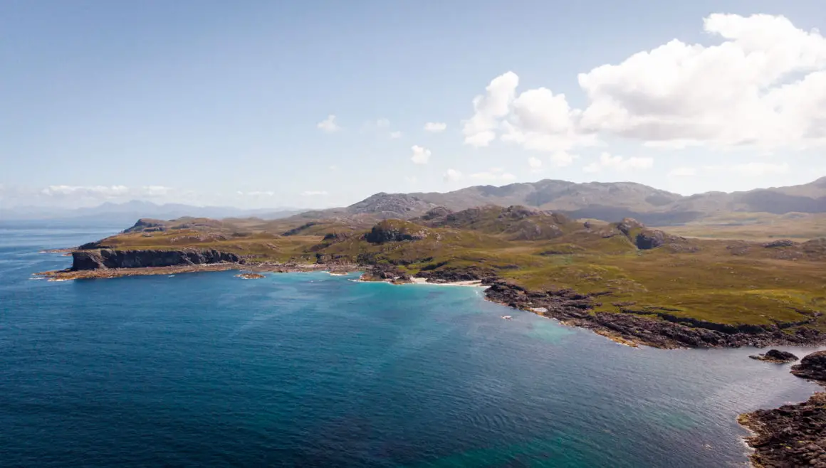 Ardnamurchan Peninsula