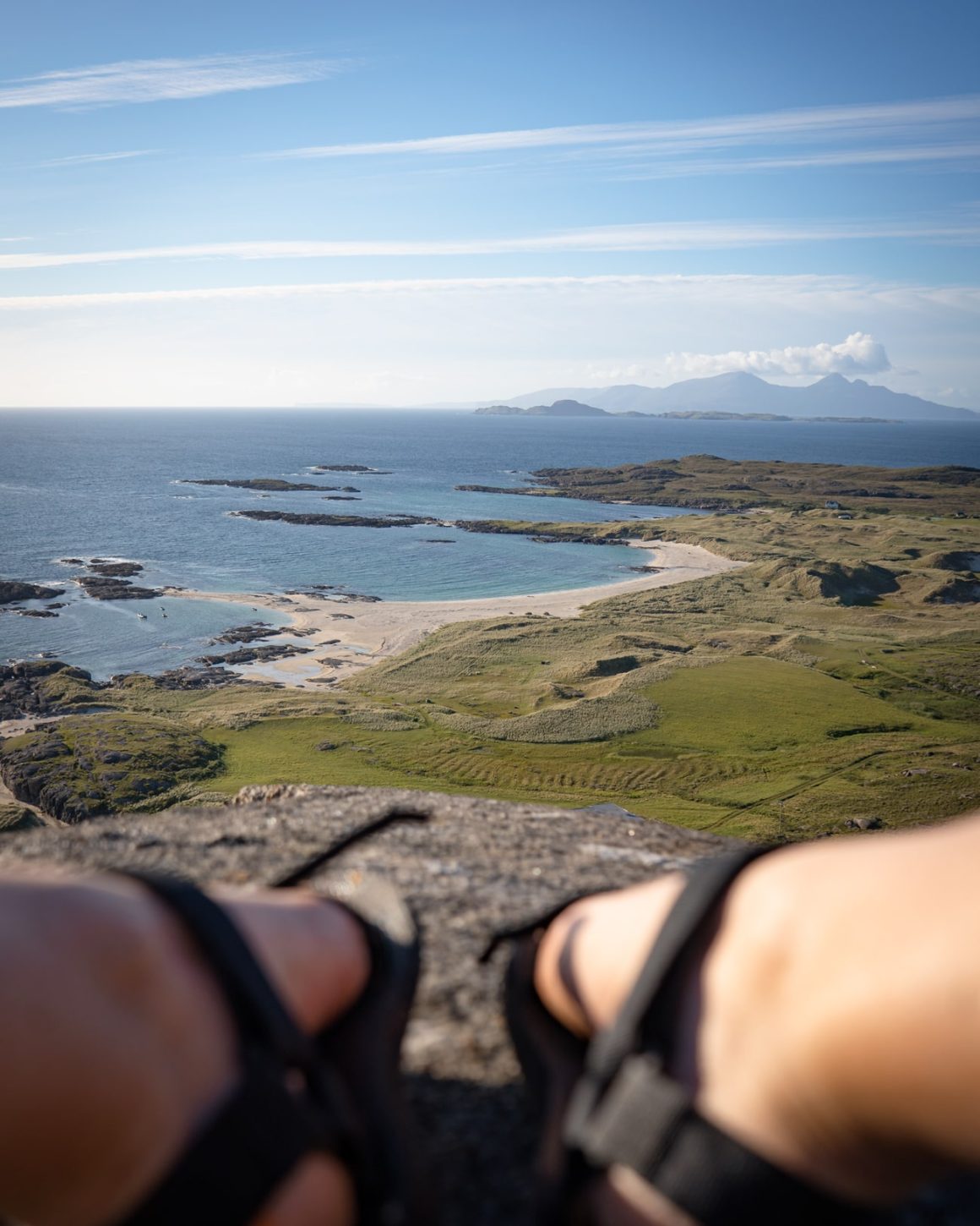 Is Ardnamurchan worth visiting?