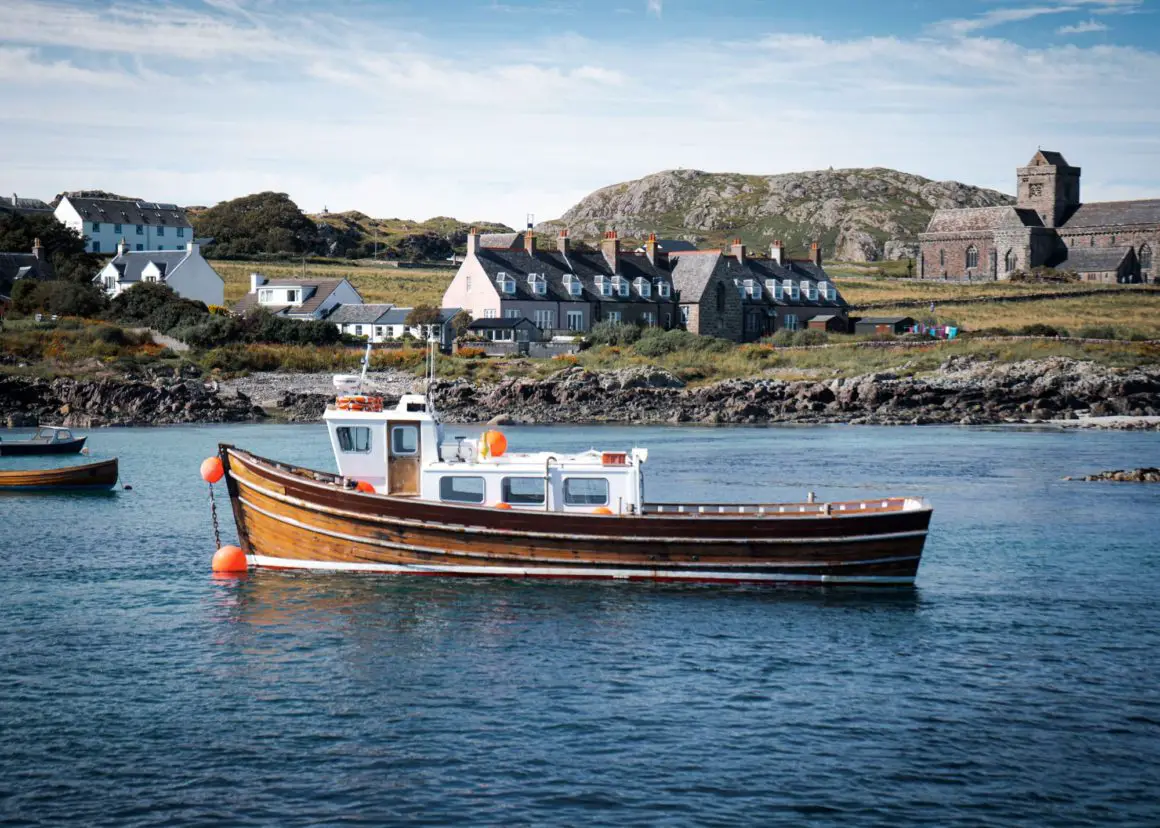Isle of Mull Information: Things To Do & Where To Stay 21