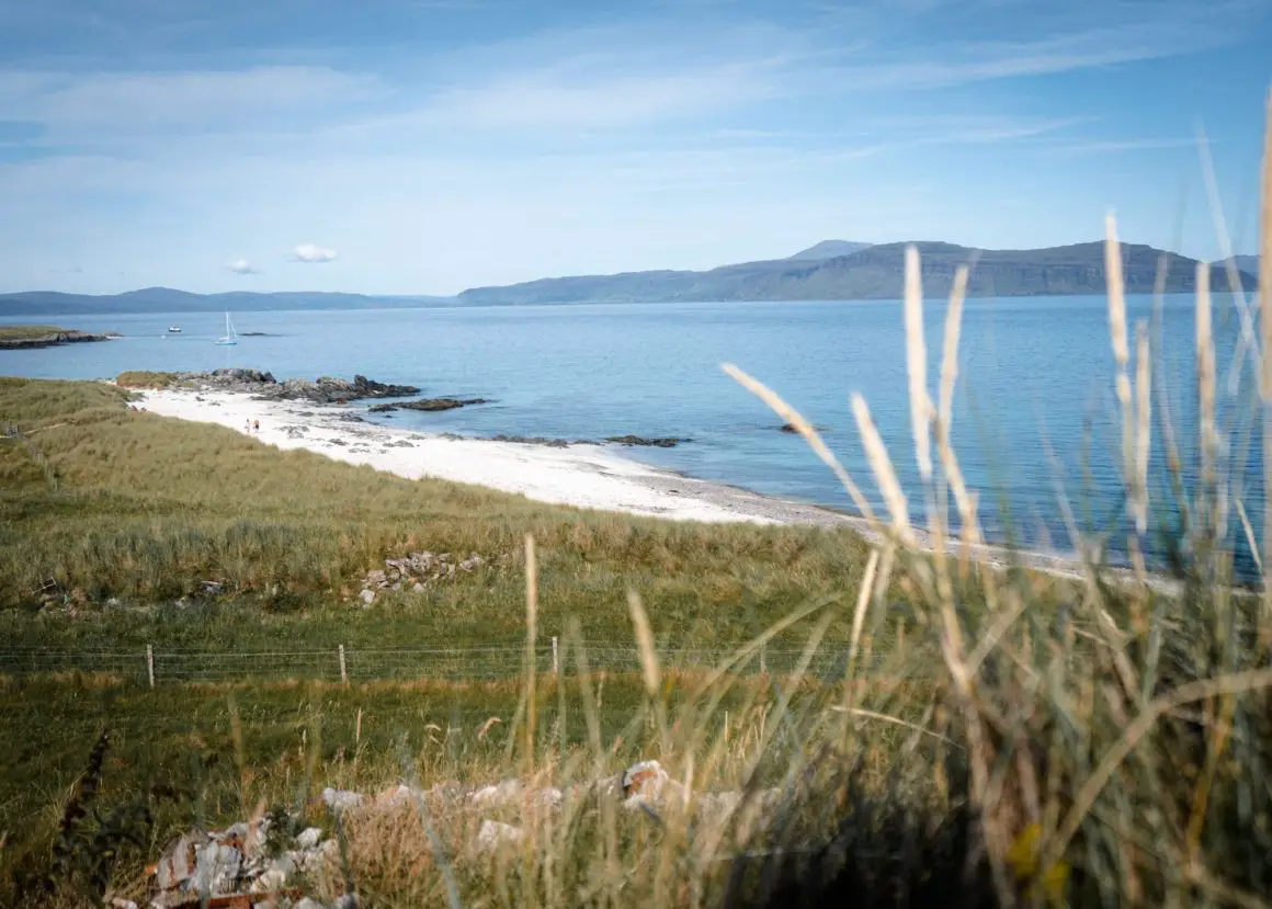 Isle of Mull Information: Things To Do & Where To Stay 22