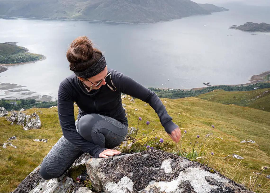 Knoydart Peninsula Viewpoint