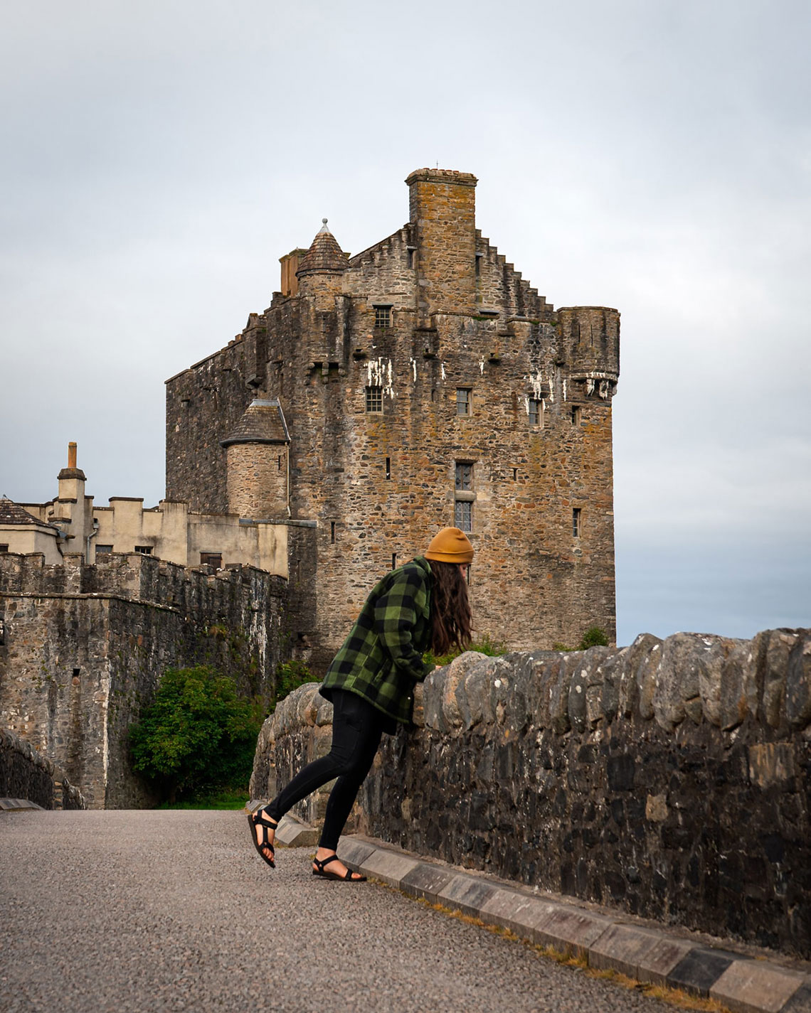 The Best Scottish Highland Tours from Edinburgh (Including Skye) 12