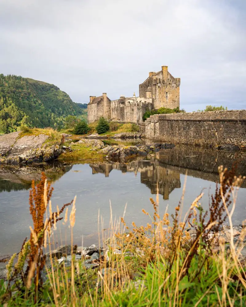 9 of the Best Highland Tours from Glasgow - KatieGoes