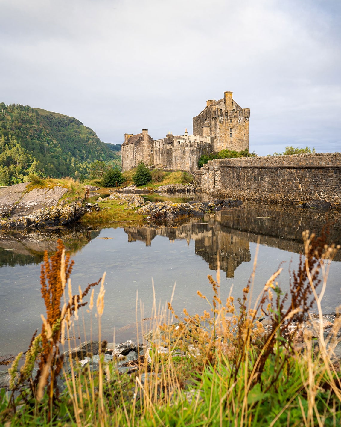 The Best Scottish Highland Tours from Edinburgh (Including Skye) 14