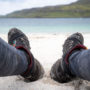 Isle of Canna Beach