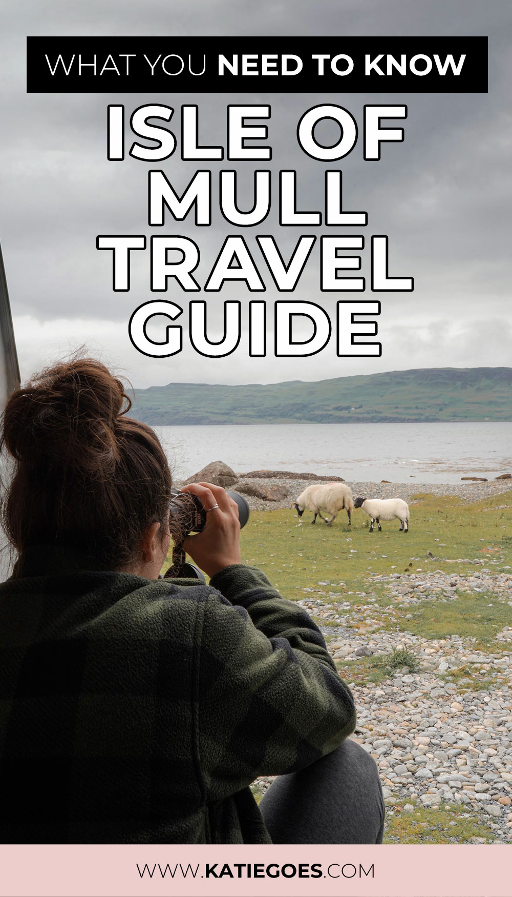 Isle of Mull Information: Things To Do & Where To Stay 30